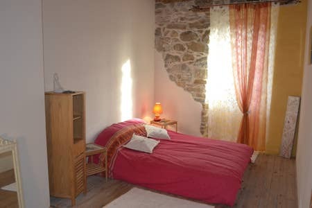 Logement Entier Oust 236500