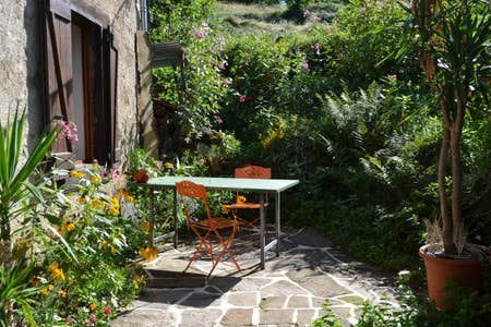 Logement Entier Oust 236500