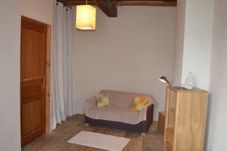 Logement Entier Oust 236500