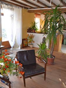 Logement Entier Oust 236500