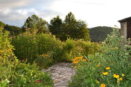 Logement Entier Oust 236500