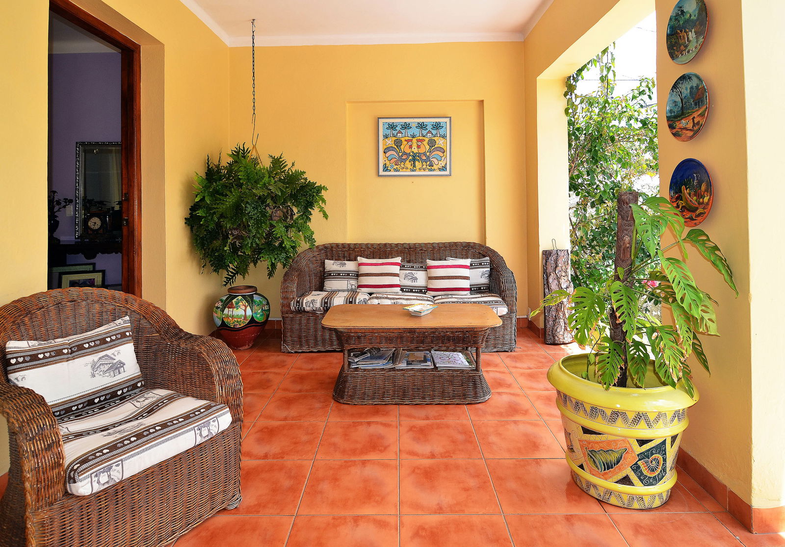 Logement Entier La Habana 186638