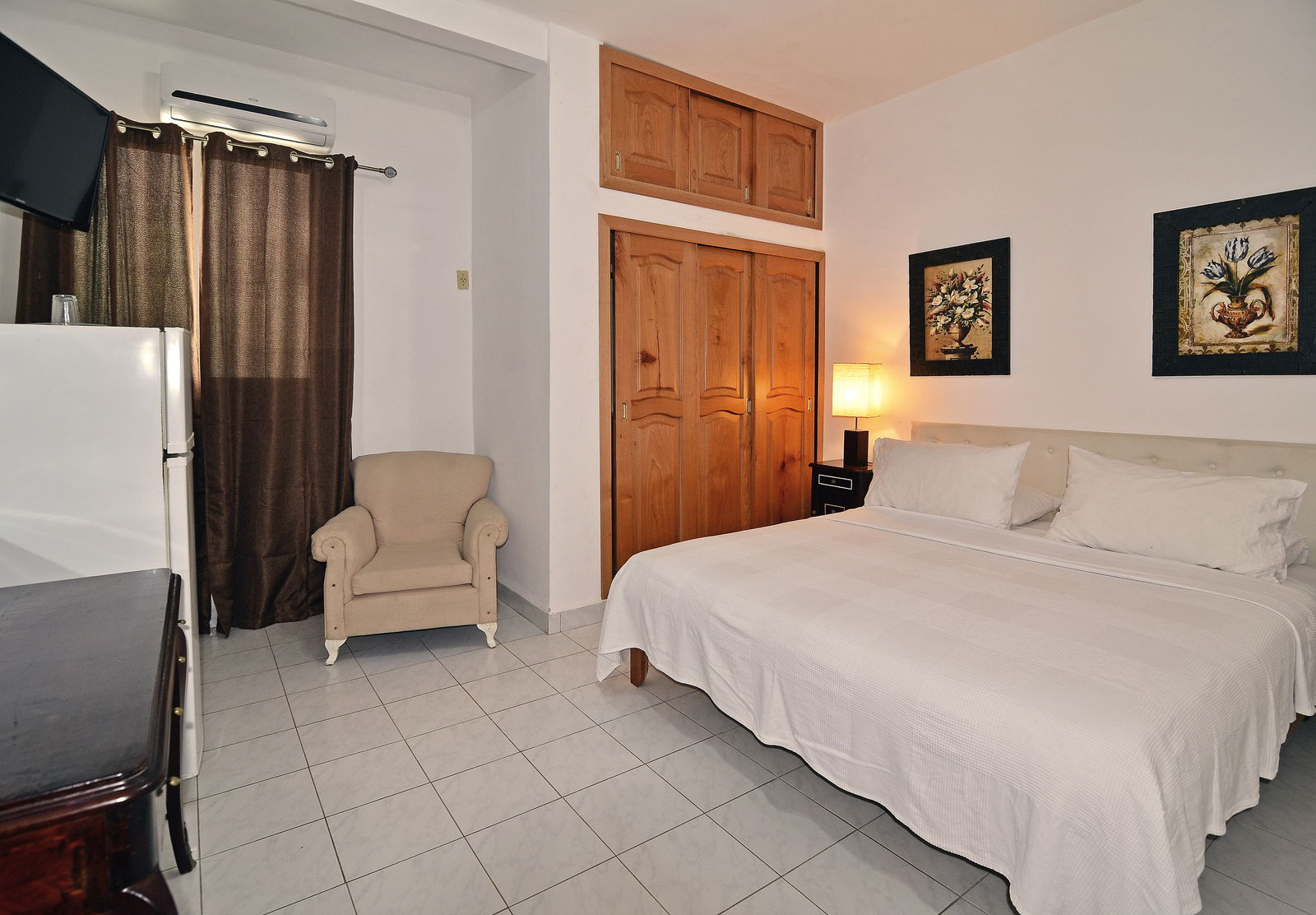 Logement Entier La Habana 186638