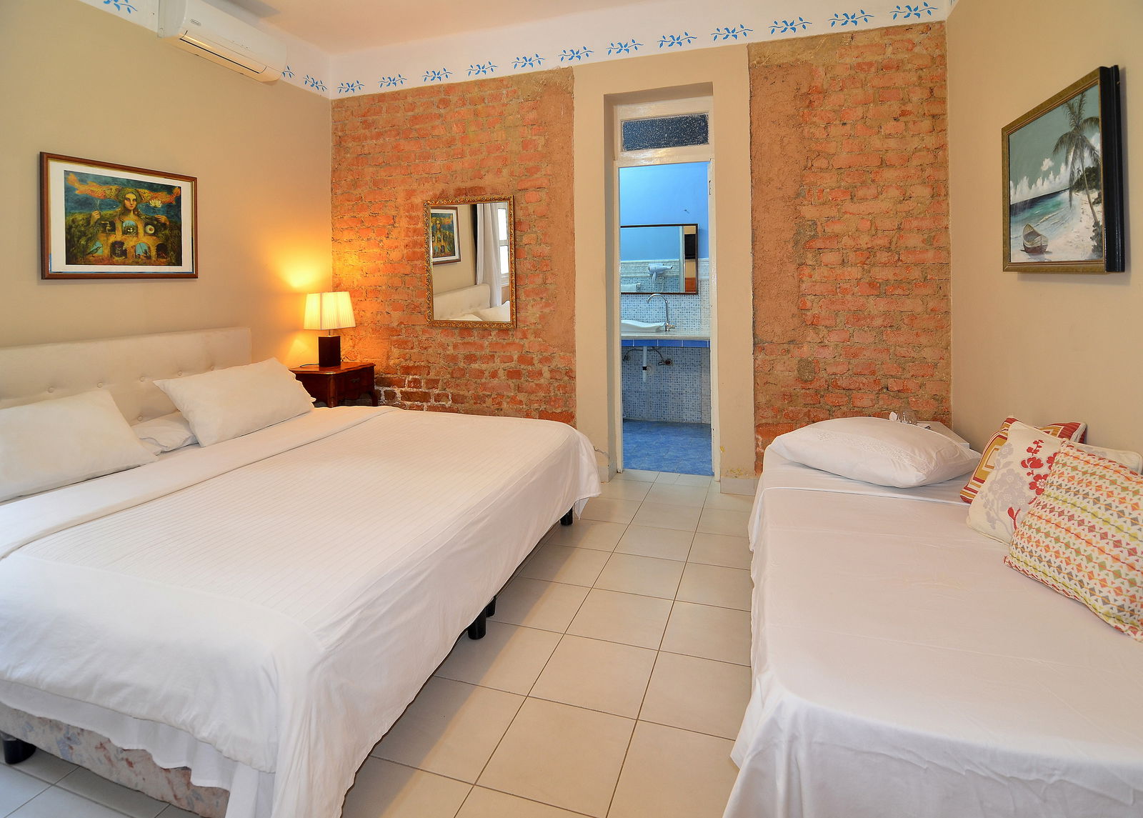 Logement Entier La Habana 186638