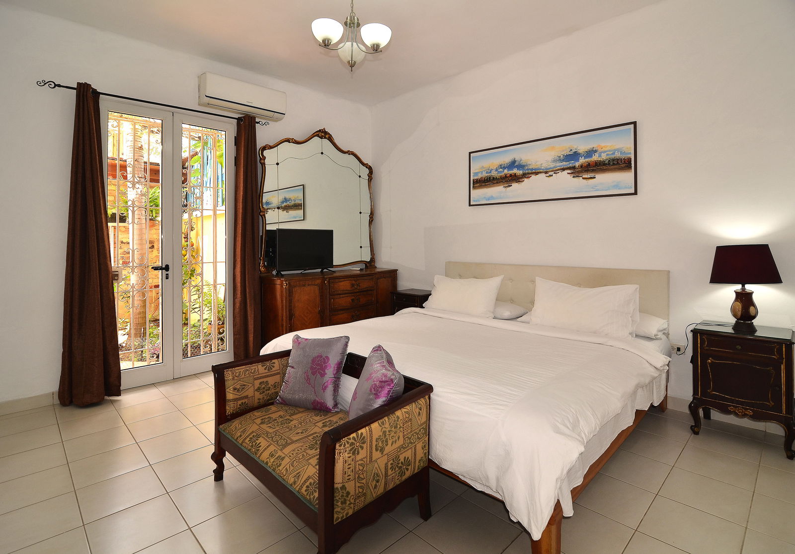 Logement Entier La Habana 186638