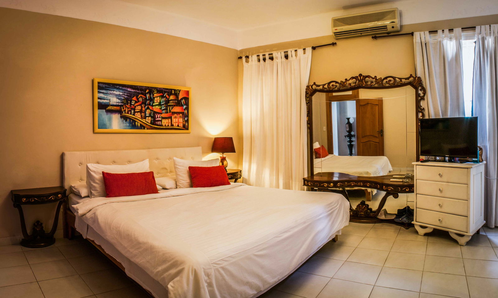 Logement Entier La Habana 186638