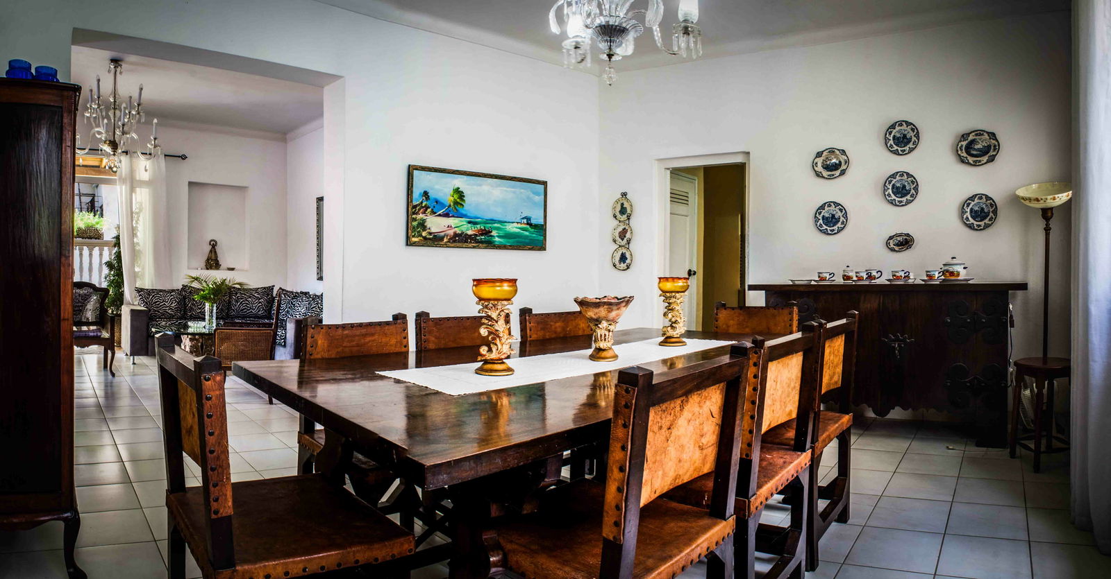 Logement Entier La Habana 186638