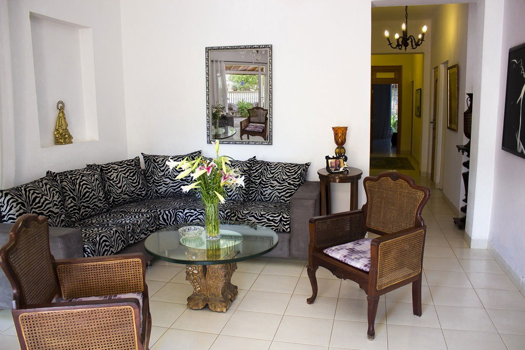 Logement Entier La Habana 186638