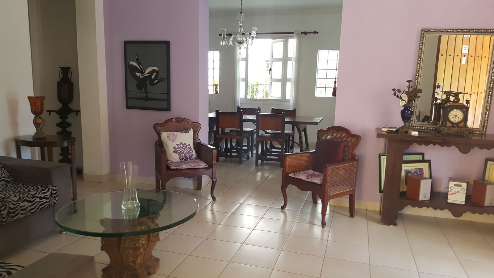 Logement Entier La Habana 186638