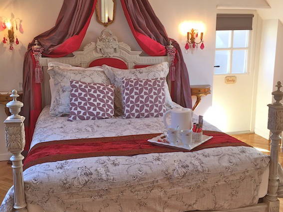 Habitaciones De Huéspedes Élincourt-Sainte-Marguerite 101654-1