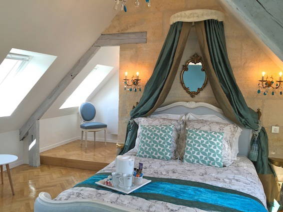 Habitaciones De Huéspedes Élincourt-Sainte-Marguerite 101654-3