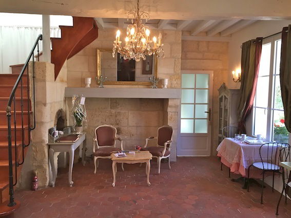 Habitaciones De Huéspedes Élincourt-Sainte-Marguerite 101654