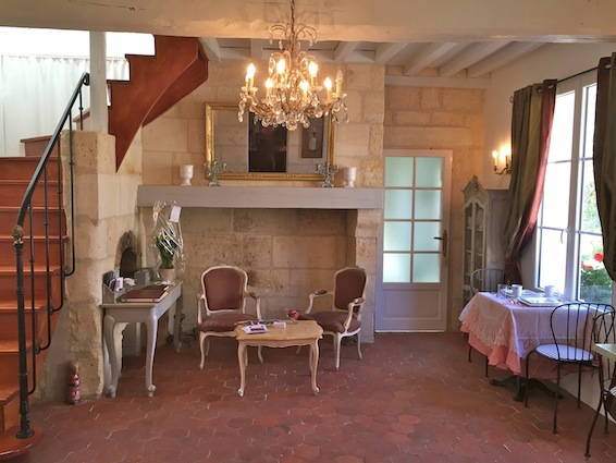 Habitaciones De Huéspedes Élincourt-Sainte-Marguerite 101654-5