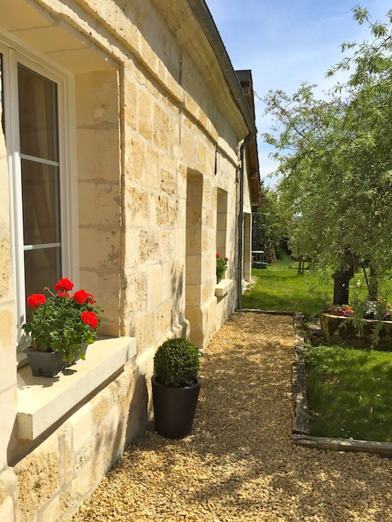 Habitaciones De Huéspedes Élincourt-Sainte-Marguerite 101654