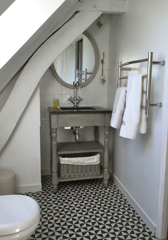 Habitaciones De Huéspedes Élincourt-Sainte-Marguerite 101654