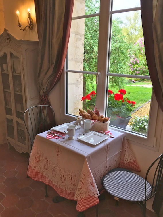 Habitaciones De Huéspedes Élincourt-Sainte-Marguerite 101654