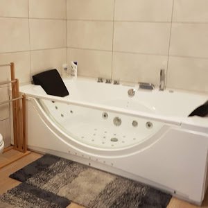 Hemvistelse Masparraute 246448