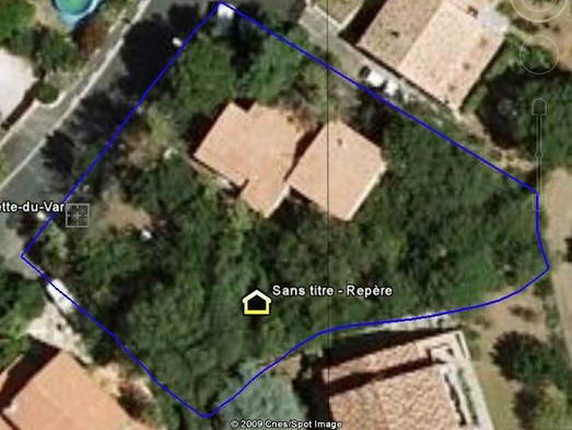 Gastfamilie La Valette du Var 2741-4