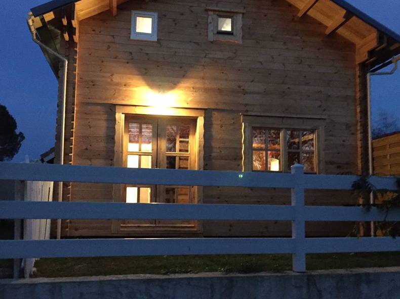 Ganzes Haus Pompignac 243847-2