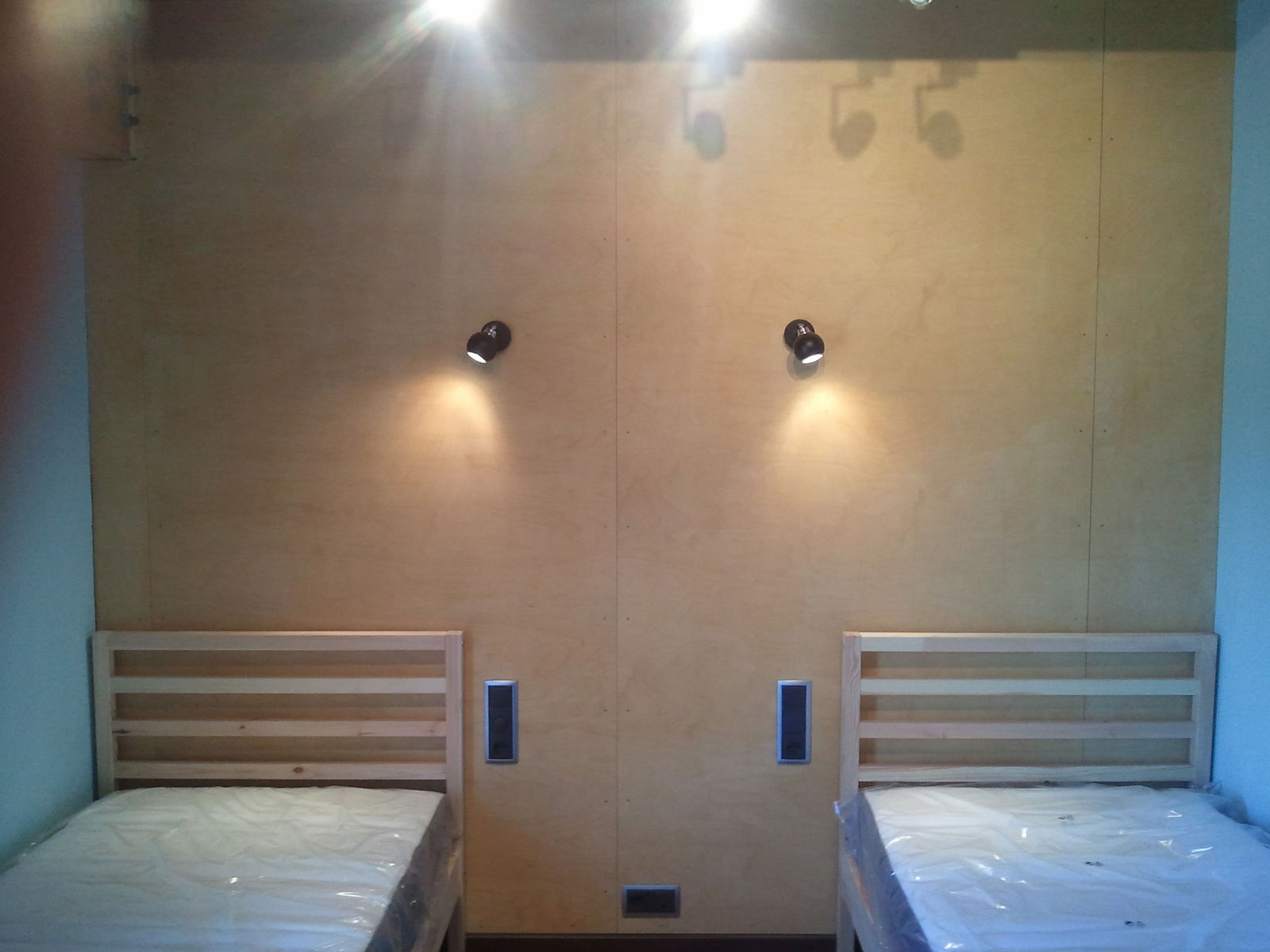 Chambre Chez L'habitant Massanet de la Selva 107943