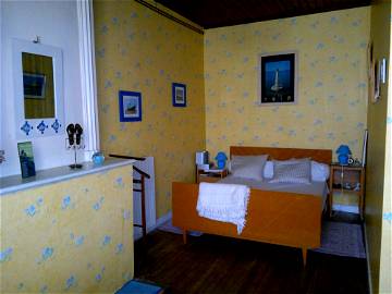 Room For Rent Le Verdon-Sur-Mer 141777-1