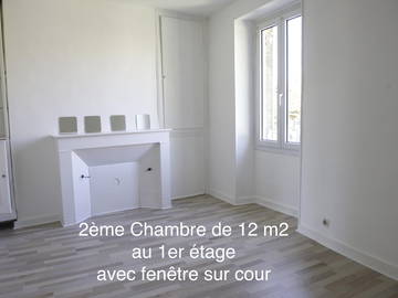 Chambre À Louer Poitiers 115482