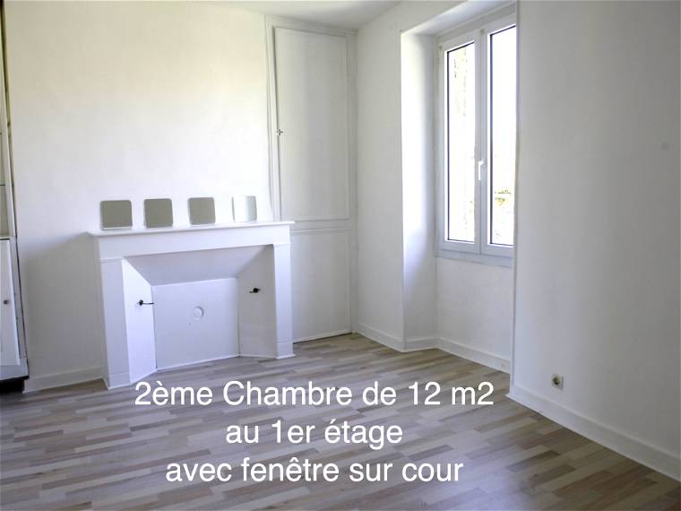 Chambre Chez L'habitant Poitiers 115482-1