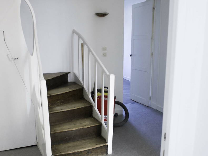 Colocación Poitiers 115482-2