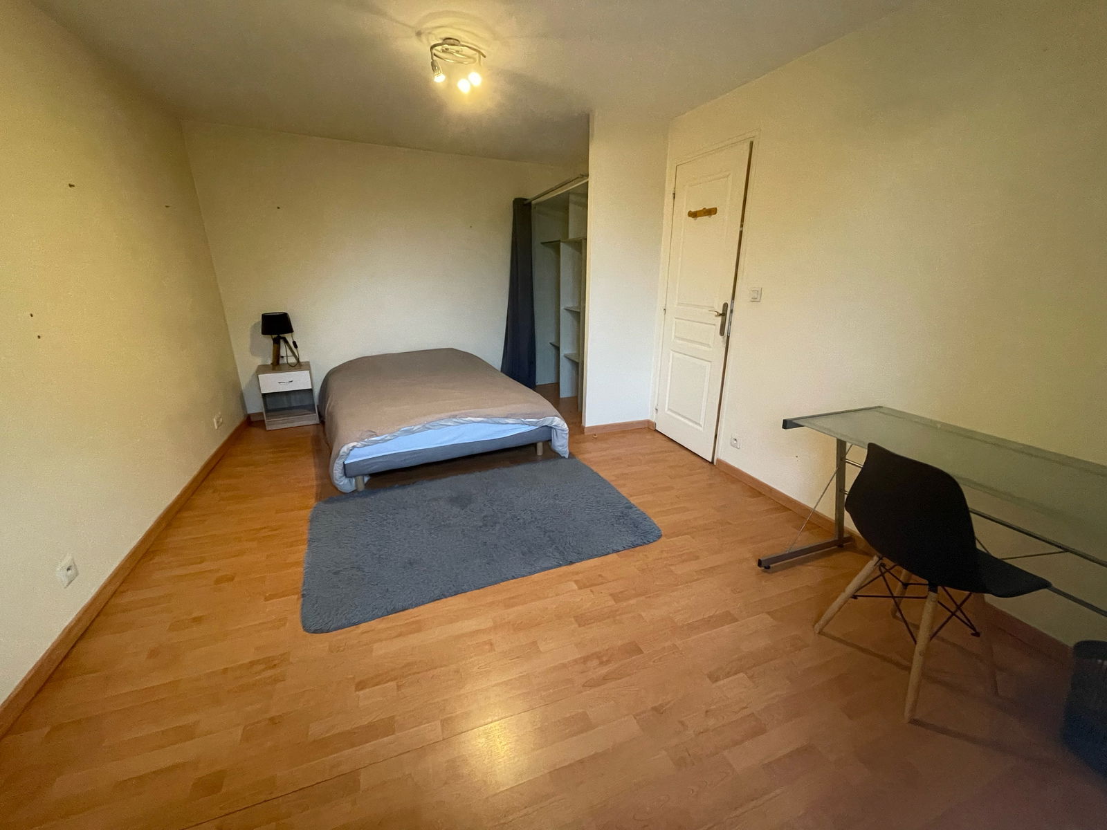Colocation Ploufragan 261616