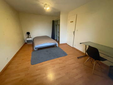 Habitación En Alquiler Ploufragan 261616