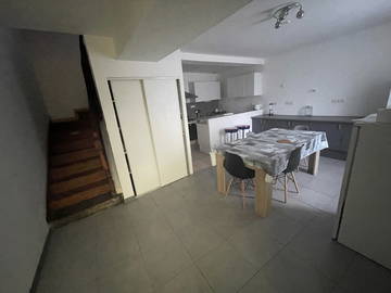 Habitación En Alquiler Ploufragan 261616