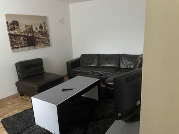 Habitación En Alquiler Ploufragan 261616