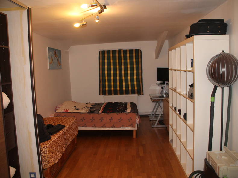 Colocation La ville-du-Bois 119356-1