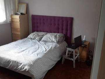 Chambre À Louer Louvres 94323