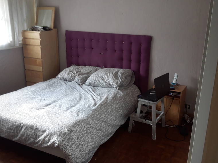 Homestay Louvres 94323