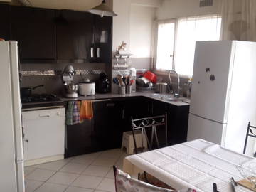 Chambre À Louer Louvres 94323