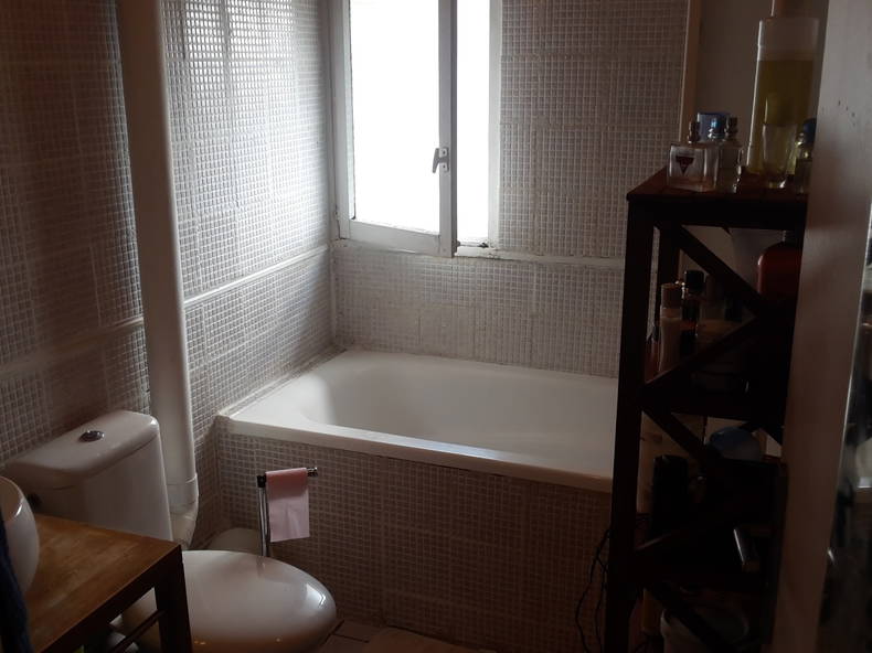 Colocación Louvres 94323-4