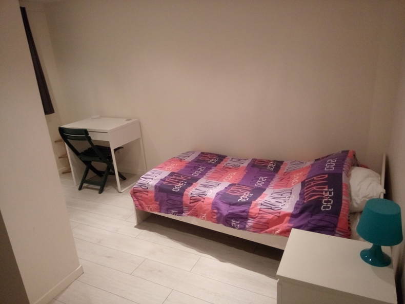 Colocación Louvres 94323-5