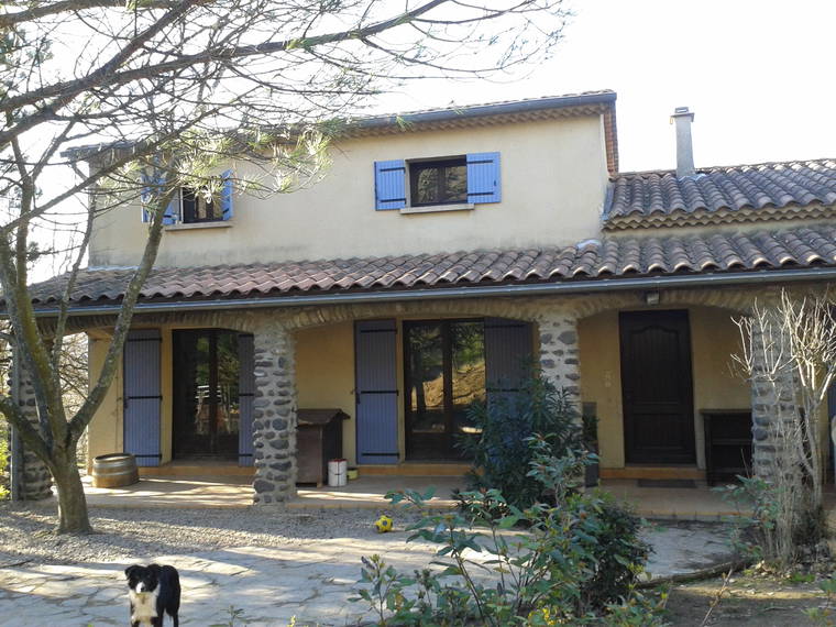 Homestay Saint-Vincent-de-Barrès 124493