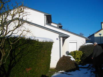 Chambre À Louer Évreux 131538