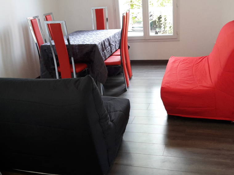 Homestay Antibes 157083