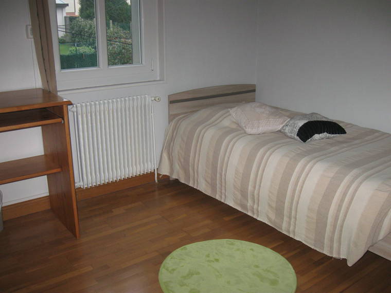 Homestay Rouen 157657