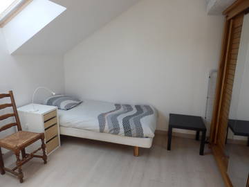 Room For Rent Fère-Champenoise 256135