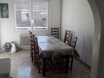 Room For Rent Fère-Champenoise 256135