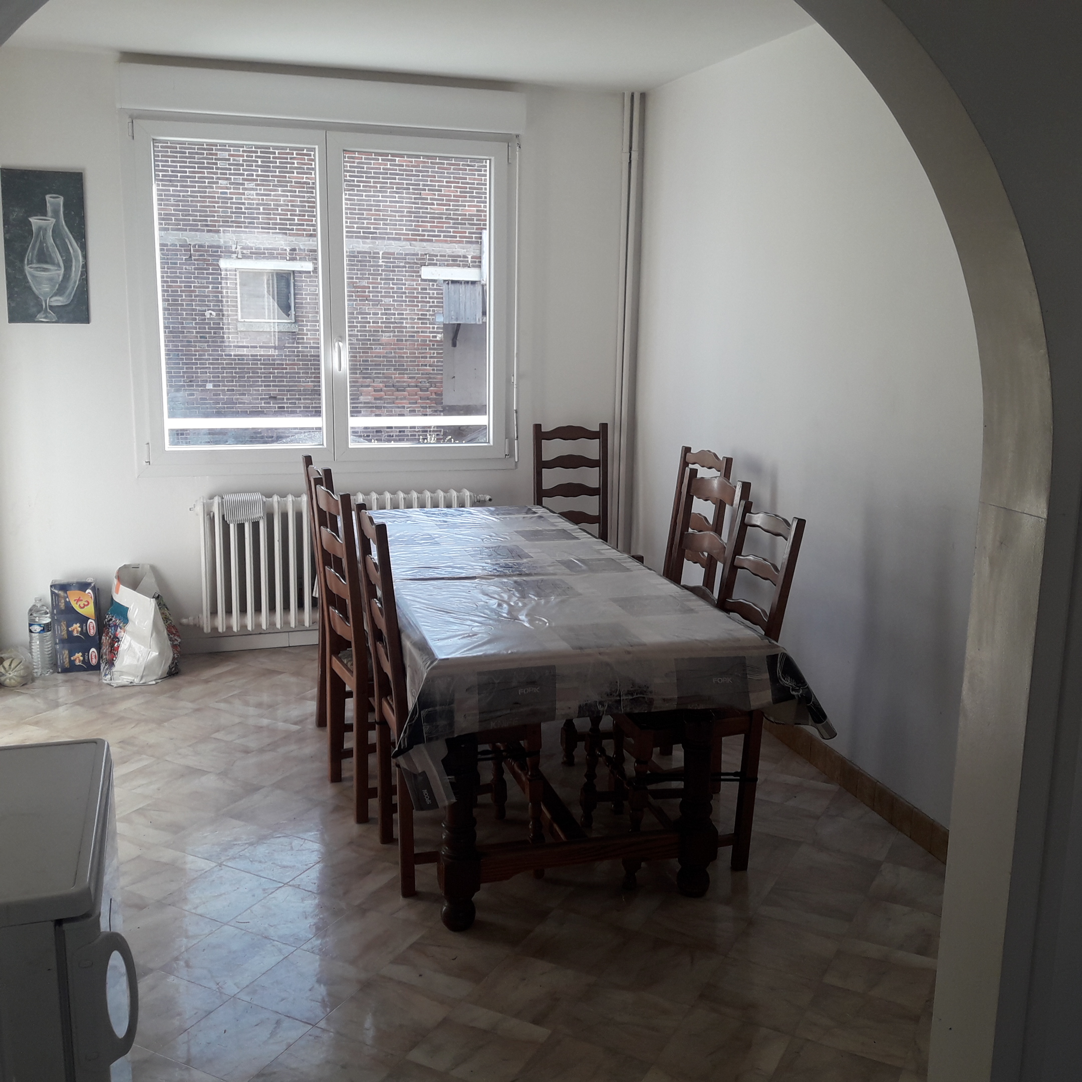 Logement Entier Fère-Champenoise 256135-3