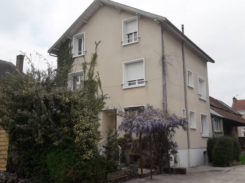 Logement Entier Fère-Champenoise 256135-4