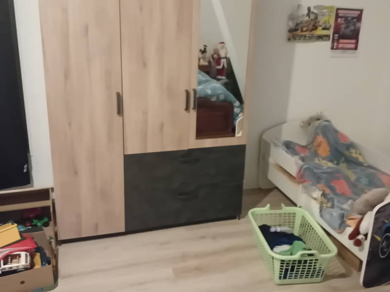 Colocación Thiernu 430875-1