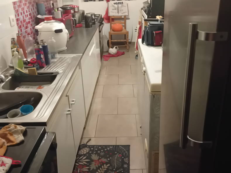 Colocación Thiernu 430875-3