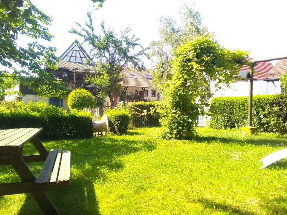 Kolokation Bilwisheim 220602