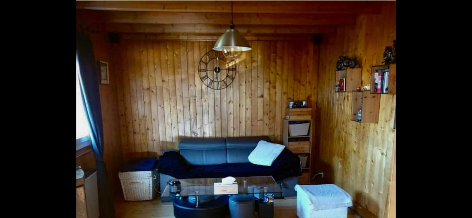 Colocatie Froideville 235127